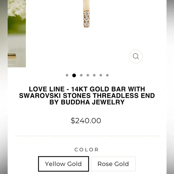 Love line - Picture 3 of 6